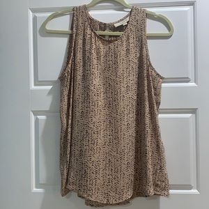 Loft top medium petite